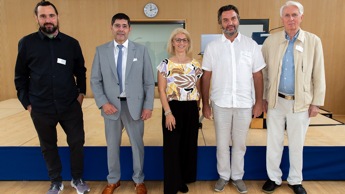 11. Tinnitus-Tag der Deutschen Hörakustiker / Interdisziplinäre Fachtagung zu Versorgung und Therapie - Foto: presseportal.de