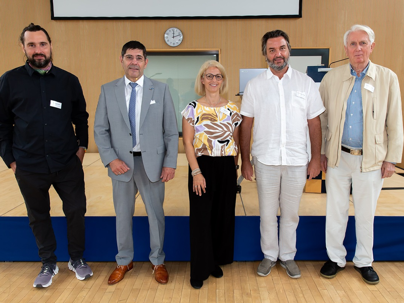 11. Tinnitus-Tag der Deutschen Hörakustiker / Interdisziplinäre Fachtagung zu Versorgung und Therapie - Foto: presseportal.de