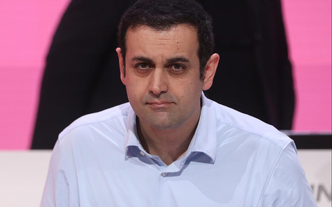 Bijan Djir-Sarai (Archiv) - Foto: ĂŒber dts Nachrichtenagentur Bijan Djir-Sarai (Archiv) - Foto: ĂŒber dts Nachrichtenagentur