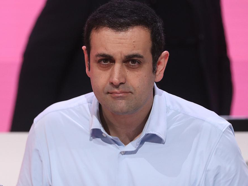 Bijan Djir-Sarai (Archiv) - Foto: über dts Nachrichtenagentur