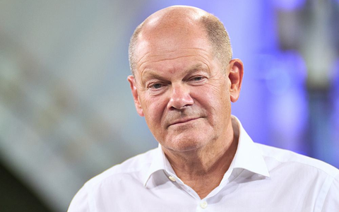 Olaf Scholz am 04.09.2024 - Foto: über dts Nachrichtenagentur