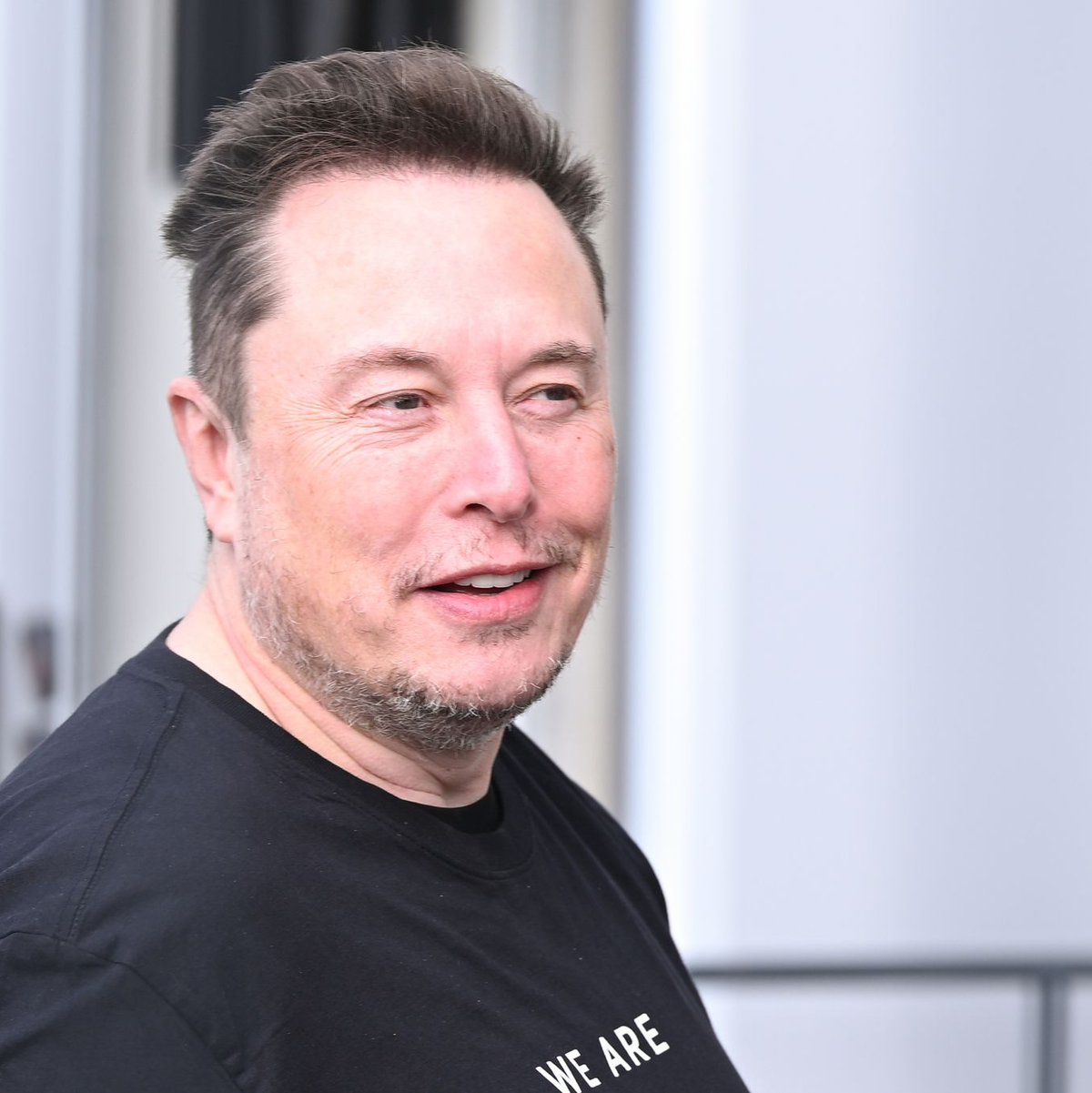Musk: «Ich freue mich darauf, Amerika zu dienen, wenn sich die Gelegenheit ergibt.» (Archivbild) - Foto: Sebastian Gollnow/dpa