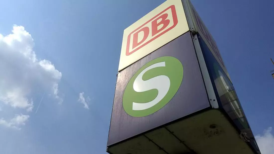 S-Bahn-Station (Archiv) - Bild: über dts Nachrichtenagentur