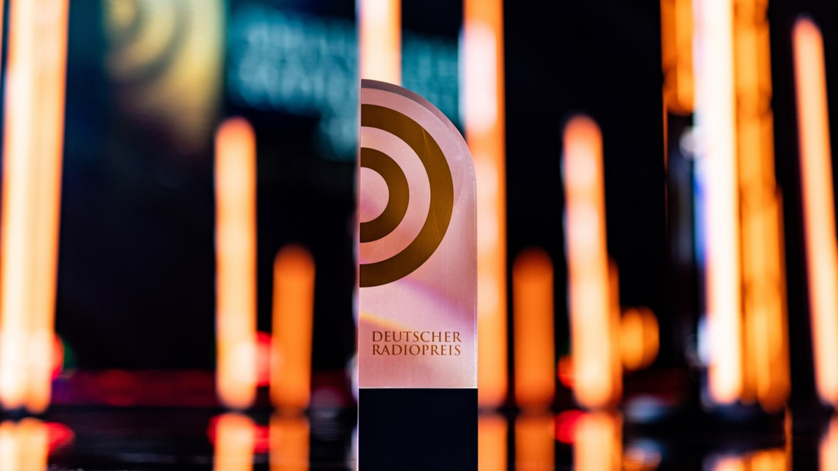 WDR gewinnt den Deutschen Radiopreis in zwei Kategorien - Foto: presseportal.de