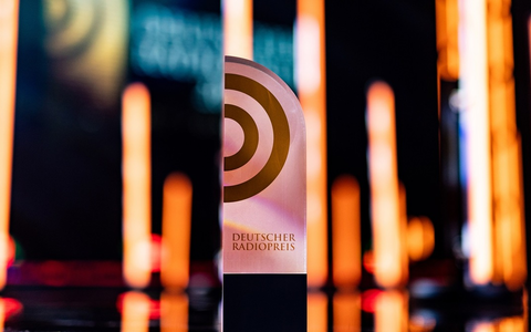 WDR gewinnt den Deutschen Radiopreis in zwei Kategorien - Foto: presseportal.de