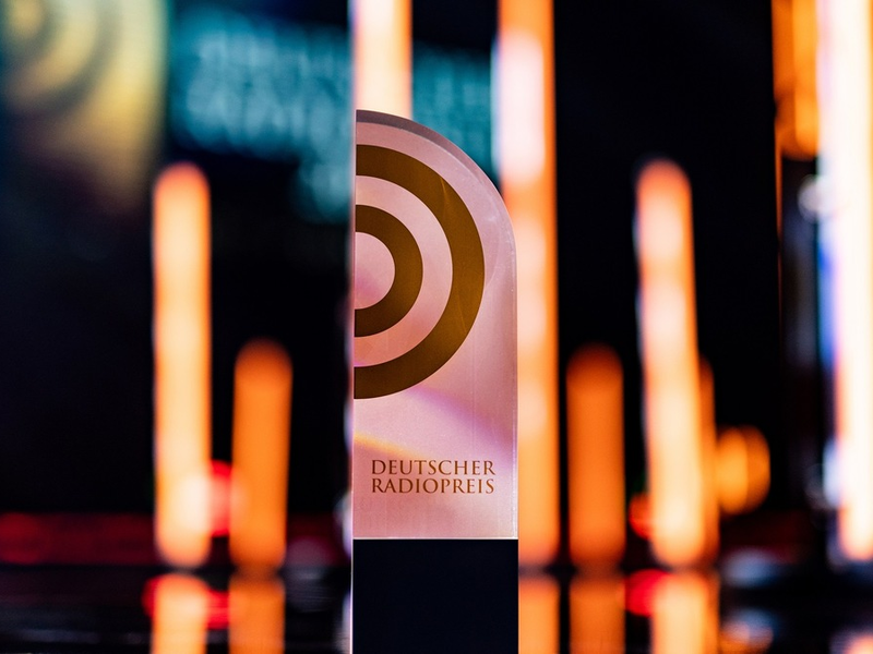 WDR gewinnt den Deutschen Radiopreis in zwei Kategorien - Foto: presseportal.de