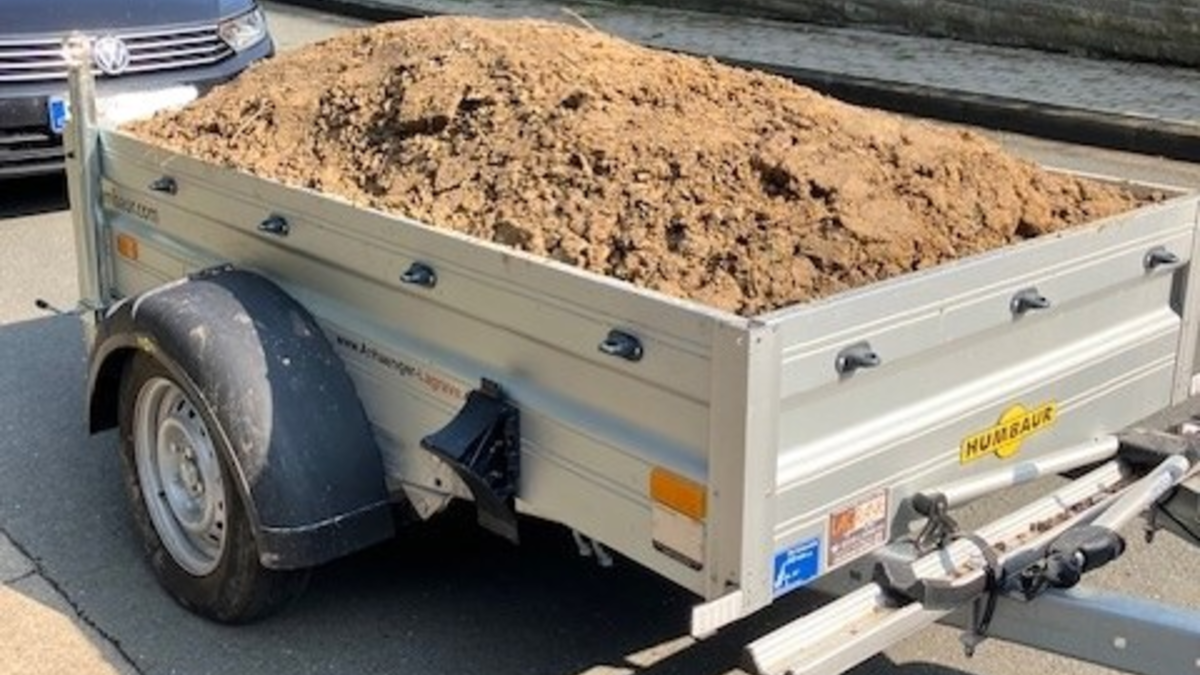 POL-SO: Verkehrsdienst kontrolliert Fahrradfahrer - Foto: presseportal.de