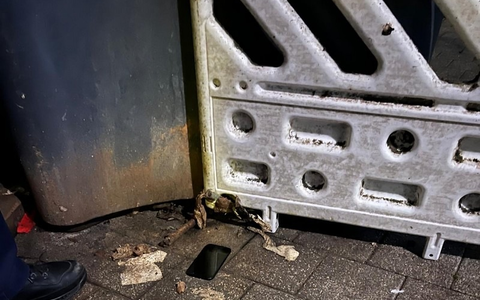 BPOL-H: Handydiebstahl im Hauptbahnhof; Bundespolizei Hannover handelt schnell und erfolgreich - Foto: presseportal.de BPOL-H: Handydiebstahl im Hauptbahnhof; Bundespolizei Hannover handelt schnell und erfolgreich - Foto: presseportal.de