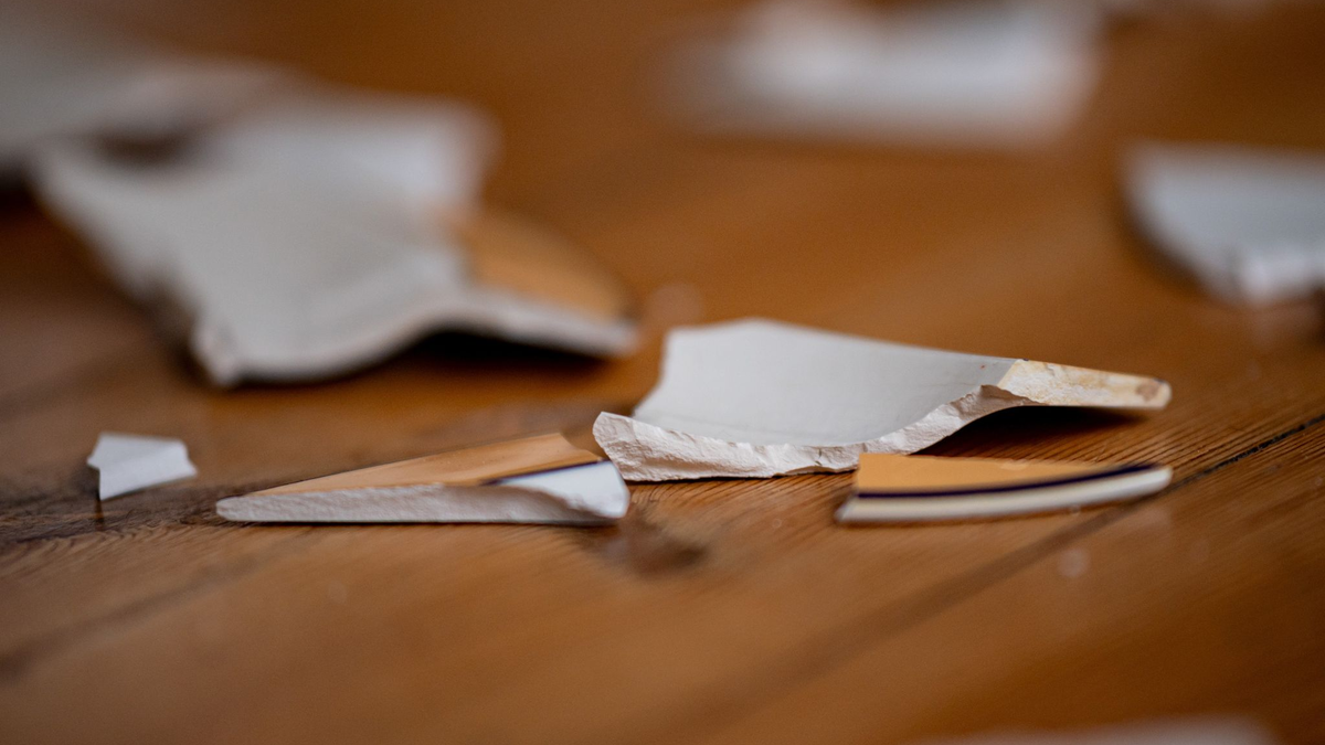 Immer wieder müssen die Behörden einschreiten. (Symbolbild) - Foto: Fabian Sommer/dpa