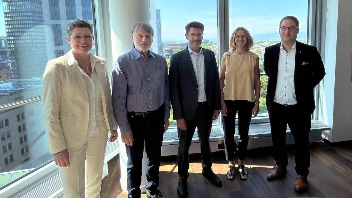 Ramboll erwirbt Health Science Beratung SCC und erweitert Kompetenz für Produktsicherheit und Regulatorik - Foto: presseportal.de