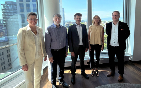 Ramboll erwirbt Health Science Beratung SCC und erweitert Kompetenz für Produktsicherheit und Regulatorik - Foto: presseportal.de