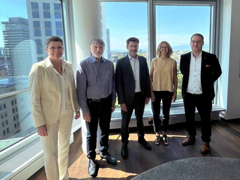 Ramboll erwirbt Health Science Beratung SCC und erweitert Kompetenz für Produktsicherheit und Regulatorik - Foto: presseportal.de