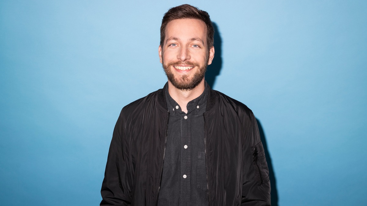 Marco Otten ist neuer CMO von Quirin Privatbank und quirion - Foto: presseportal.de