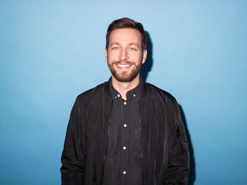 Marco Otten ist neuer CMO von Quirin Privatbank und quirion - Foto: presseportal.de