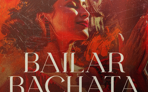 Juan Daniél und Loco Escrito präsentieren ihre neue Single Bailar Bachata - Foto: presseportal.de