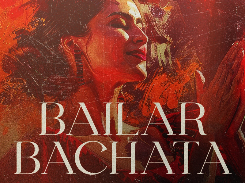 Juan Daniél und Loco Escrito präsentieren ihre neue Single Bailar Bachata - Foto: presseportal.de