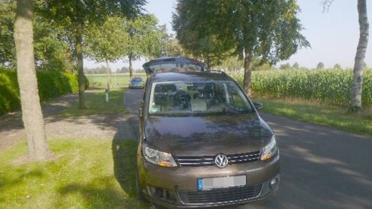 POL-ROW: ++ Unfallflucht unter Alkoholeinfluss - Verursacher nach Fahndung ermittelt ++ Zeugen melden Trunkenheitsfahrt ++ Unfallflucht vor Arztpraxis - Polizei sucht Zeugen ++ - Foto: presseportal.de