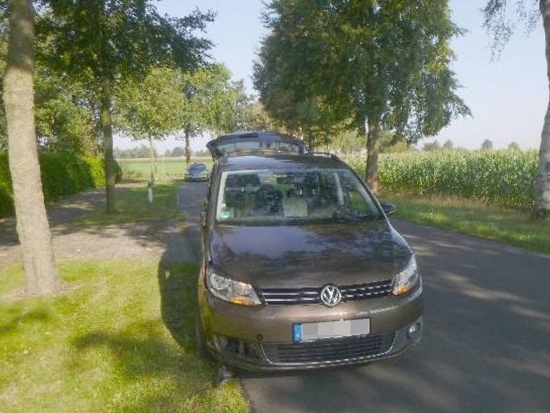 POL-ROW: ++ Unfallflucht unter Alkoholeinfluss - Verursacher nach Fahndung ermittelt ++ Zeugen melden Trunkenheitsfahrt ++ Unfallflucht vor Arztpraxis - Polizei sucht Zeugen ++ - Foto: presseportal.de