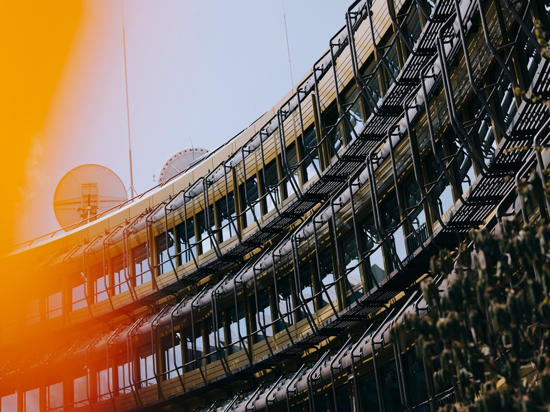 ZDF beendet SD-Ausstrahlung über Satellit zum 18. November 2025 / ZDF, ZDFinfo, ZDFneo, 3sat und KiKA dann ausschließlich in HD-Qualität - Foto: presseportal.de