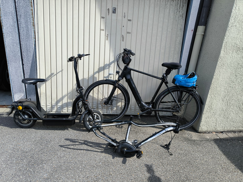 PP Ravensburg: Polizei ermittelt wegen Diebstahls und sucht nach Besitzern - Foto: presseportal.de