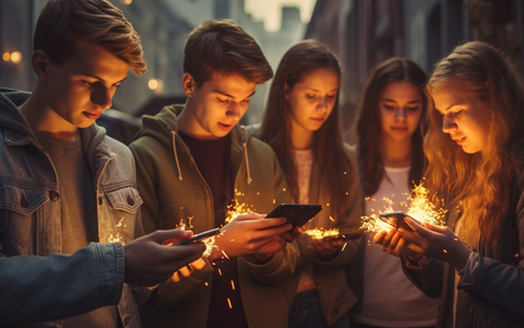 Technik spielerisch erlebbar machen - Foto: presseportal.de