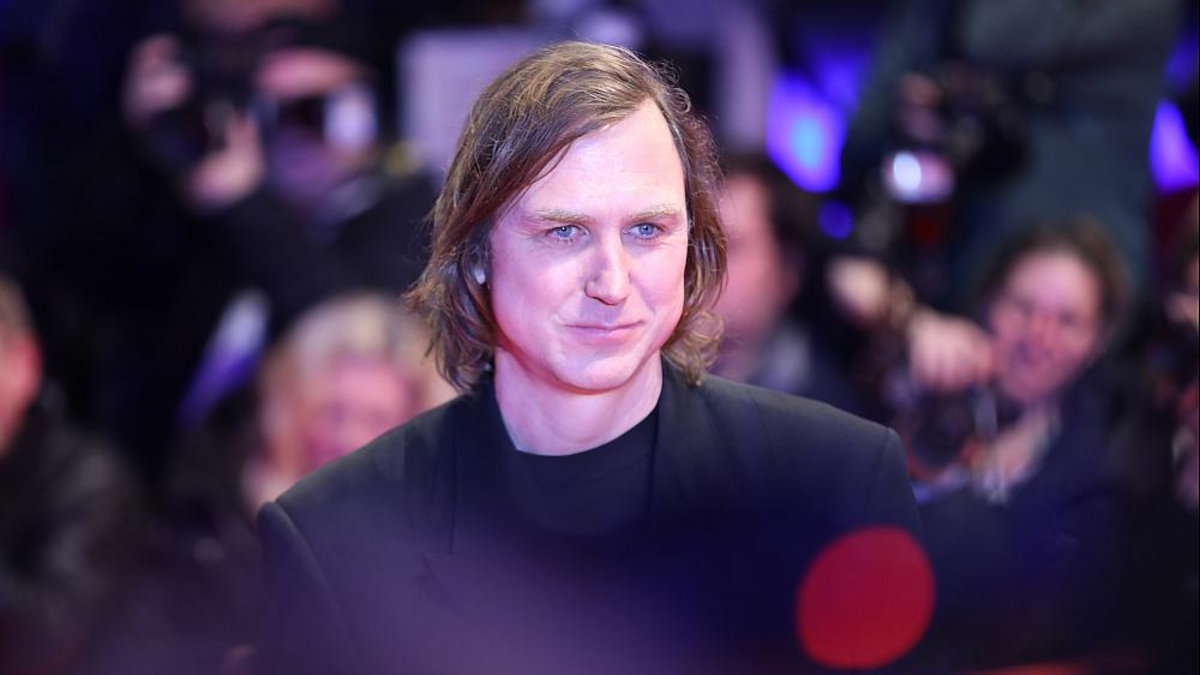 Lars Eidinger (Archiv) - Foto: über dts Nachrichtenagentur