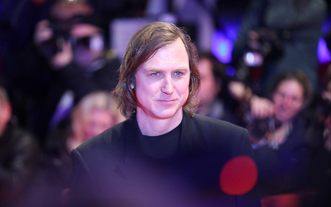 Lars Eidinger (Archiv) - Foto: über dts Nachrichtenagentur