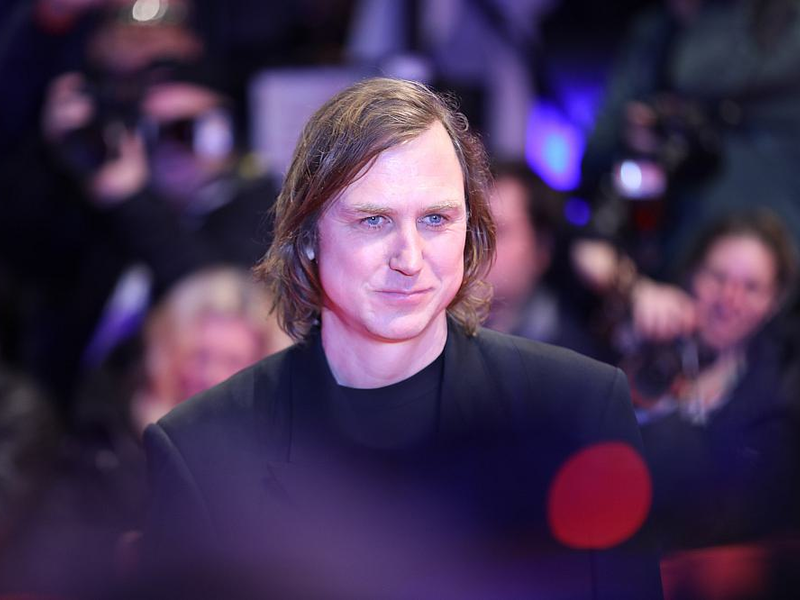 Lars Eidinger (Archiv) - Foto: über dts Nachrichtenagentur