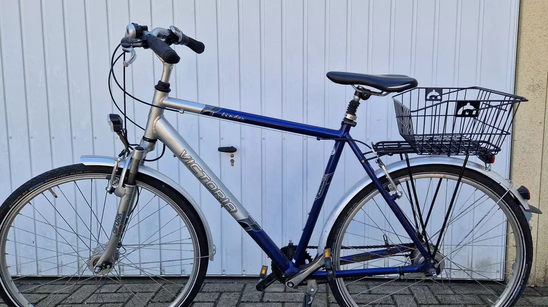 POL-HK: Borg: Schwerer Verkehrsunfall; Schwarmstedt: Fahrradeigentümer gesucht (Foto); Wietzendorf: Einbruch in unbewohntes Einfamilienhaus - Bild: presseportal.de