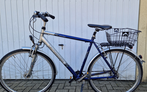 POL-HK: Borg: Schwerer Verkehrsunfall; Schwarmstedt: Fahrradeigentümer gesucht (Foto); Wietzendorf: Einbruch in unbewohntes Einfamilienhaus - Foto: presseportal.de