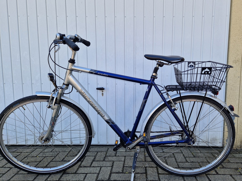 POL-HK: Borg: Schwerer Verkehrsunfall; Schwarmstedt: Fahrradeigentümer gesucht (Foto); Wietzendorf: Einbruch in unbewohntes Einfamilienhaus - Foto: presseportal.de