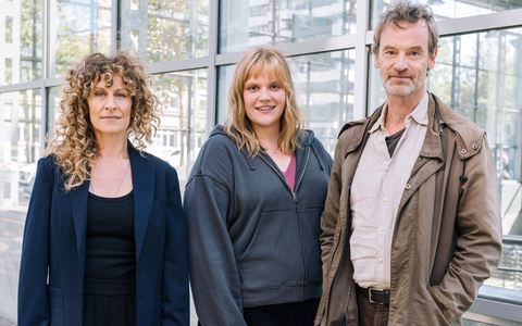 Dortmund-„Tatort“: Rosa Herzog ermittelt verdeckt im Frauenhaus - Foto: presseportal.de