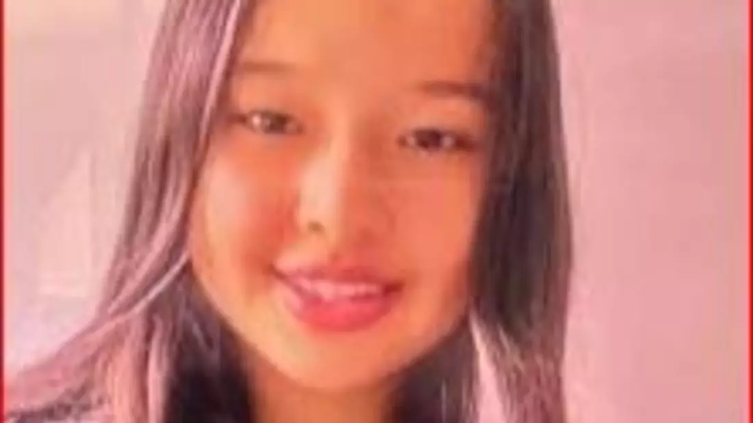 POL-GÖ: (336/2024) 15 Jahre alte Valeria T. aus Rosdorf seit Dienstag vermisst - Polizei bittet um Hinweise - Bild: presseportal.de