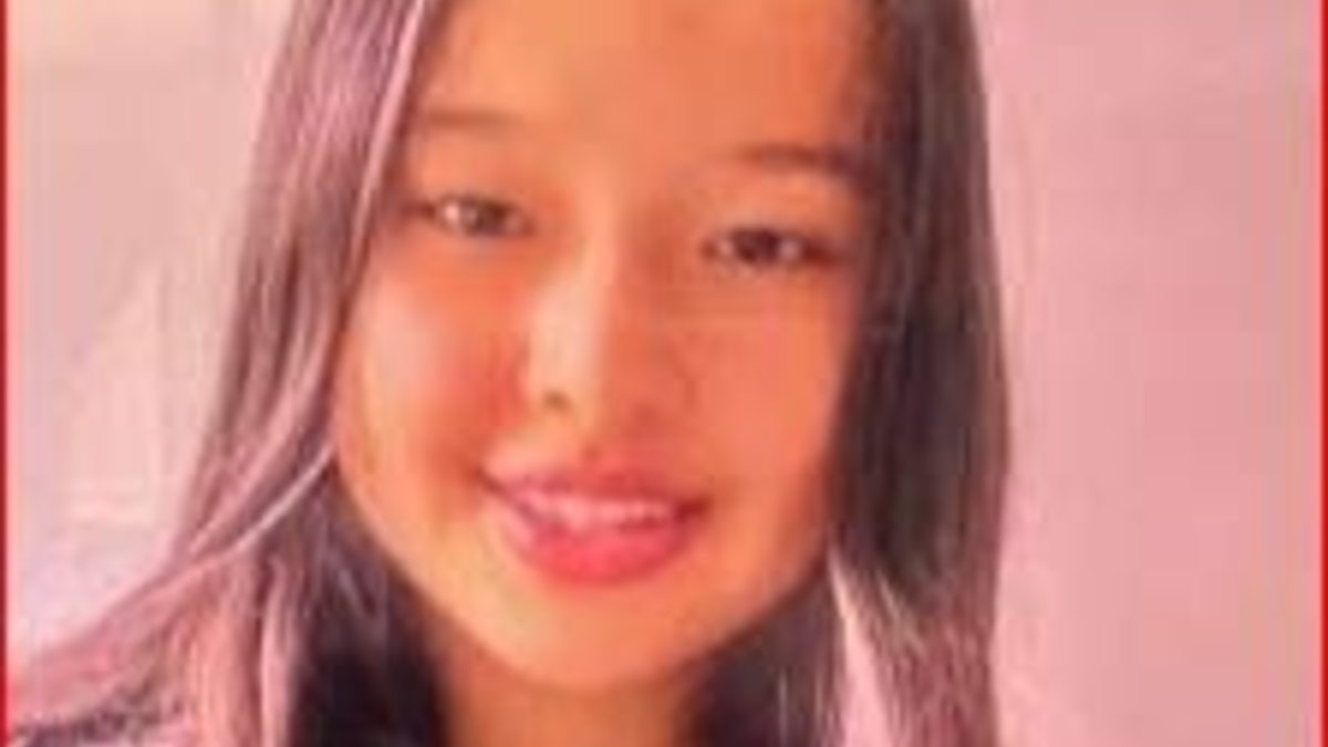 POL-GÖ: (260/2025) 15 Jahre alte Lena-Frey D. aus Göttingen vermisst - Polizei bittet um Mithilfe! - Foto: presseportal.de