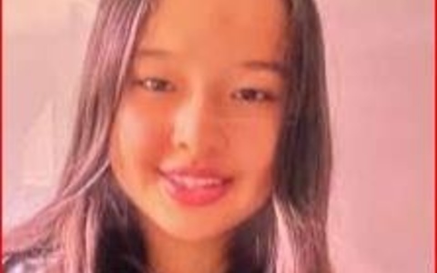 POL-GÖ: (260/2025) 15 Jahre alte Lena-Frey D. aus Göttingen vermisst - Polizei bittet um Mithilfe! - Foto: presseportal.de POL-GÖ: (260/2025) 15 Jahre alte Lena-Frey D. aus Göttingen vermisst - Polizei bittet um Mithilfe! - Foto: presseportal.de