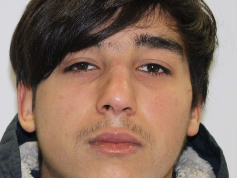 RLS NORD: Vermisste männliche Person mit Behinderung - Polizei bitte um Mithilfe! - Foto: presseportal.de