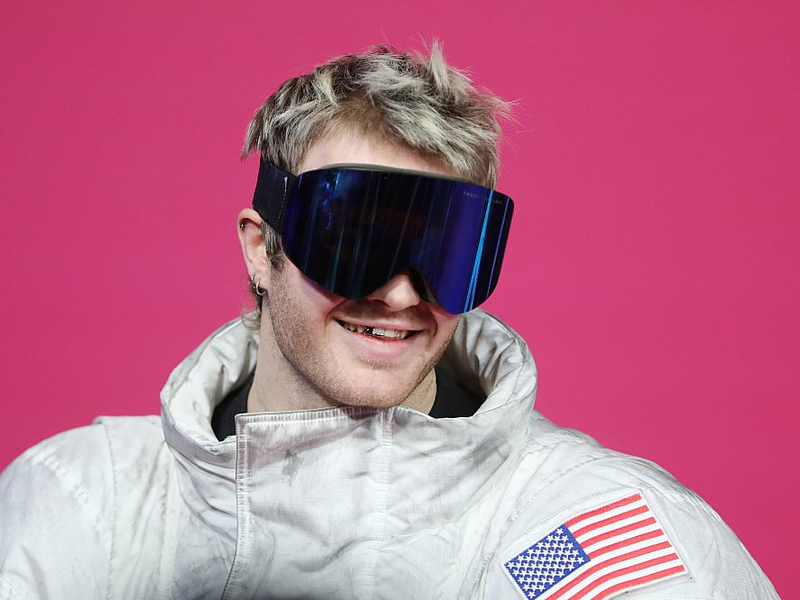 Ski Aggu (Archiv) - Foto: über dts Nachrichtenagentur