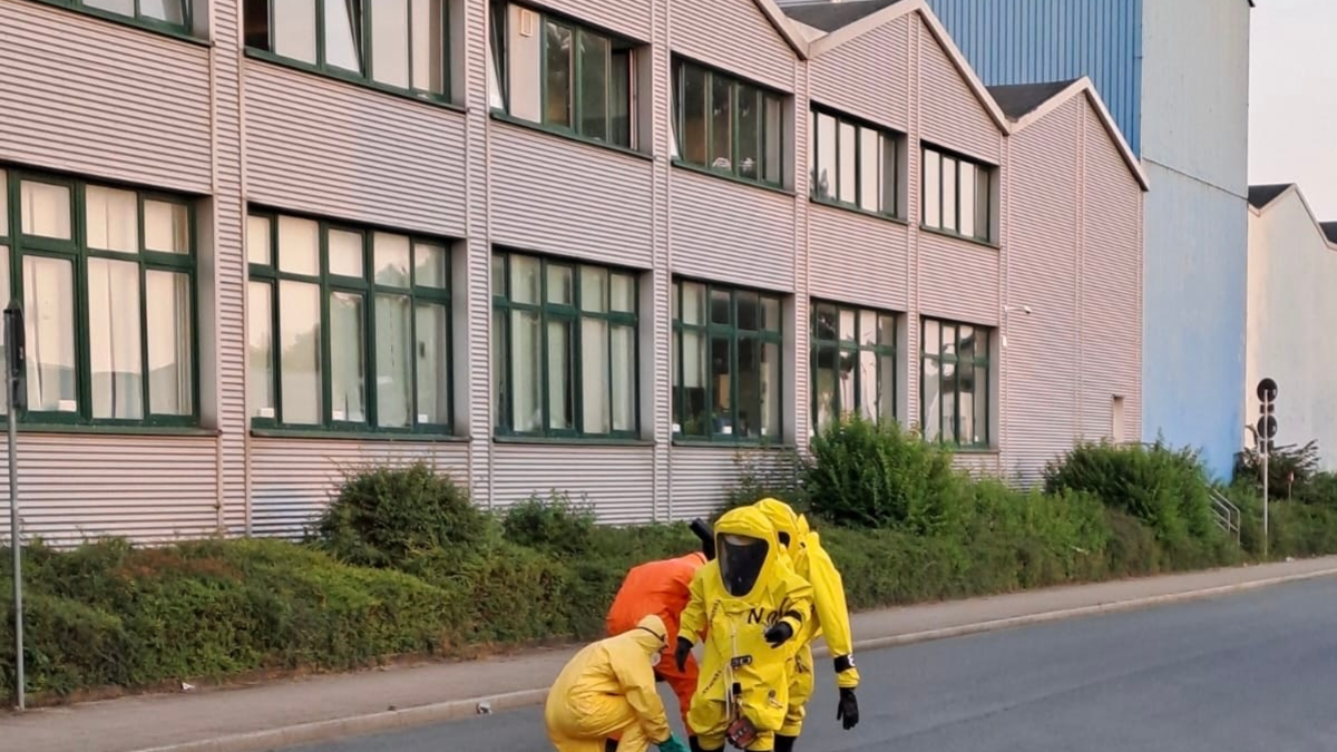 FW-Velbert: Ereignisreicher Tag - Information zum Einsatzgeschehen vom 05.09.2024 - Foto: presseportal.de
