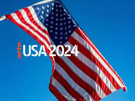 USA 2024: ARTE-Programmschwerpunkt von September bis November - Foto: presseportal.de
