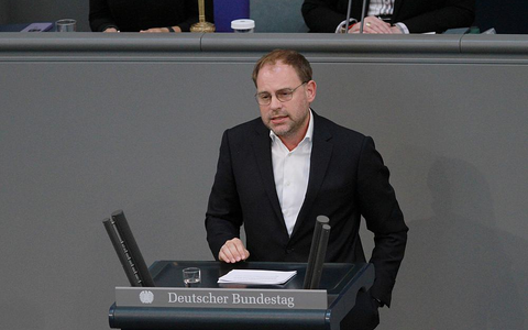 Christoph Meyer (Archiv) - Foto: über dts Nachrichtenagentur