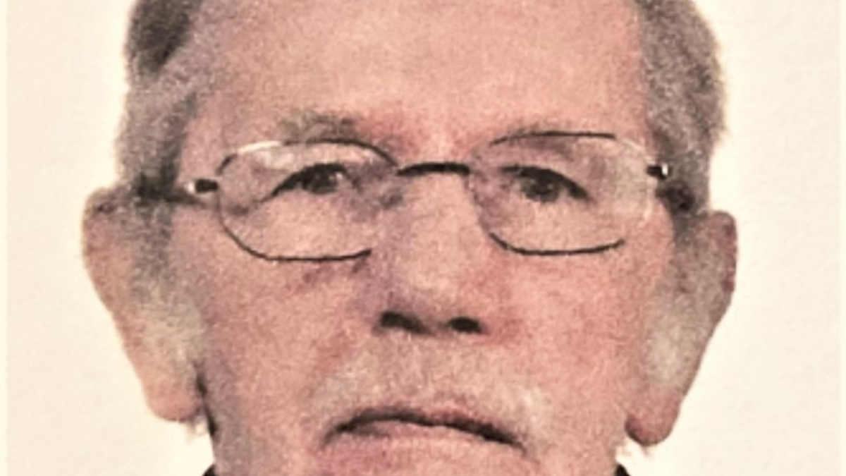 LPI-NDH: Öffentlichkeitsfahndung nach vermisster Person - Wo ist Hans-Joachim Krüger? - Foto: presseportal.de