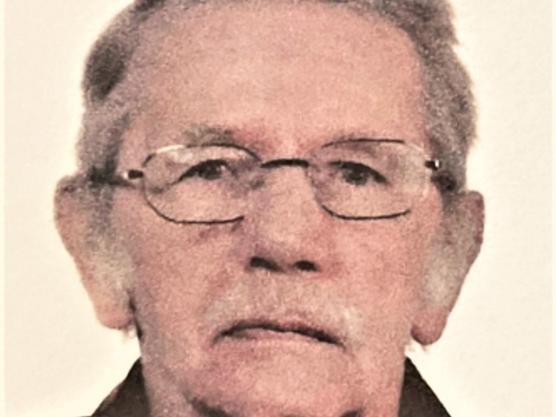 LPI-NDH: Öffentlichkeitsfahndung nach vermisster Person - Wo ist Hans-Joachim Krüger? - Foto: presseportal.de