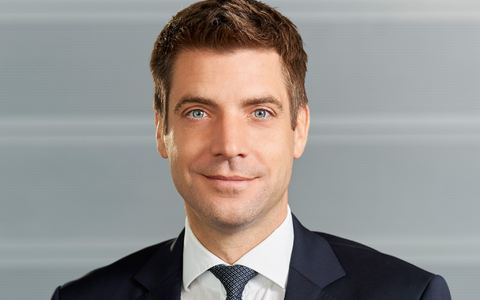 Lars Stoy, Deutschlandchef der Privatkundensparte der Deutschen Bank, soll neuer Vorstandschef der ING Deutschland werden. (Archivbild) - Foto: Postbank/dpa Lars Stoy, Deutschlandchef der Privatkundensparte der Deutschen Bank, soll neuer Vorstandschef der ING Deutschland werden. (Archivbild) - Foto: Postbank/dpa