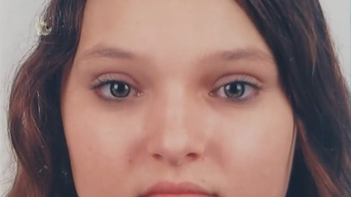 POL-HH: 240906-3. Vermisstenfahndung nach 13-jährigem Mädchen aus Hamburg-Alsterdorf - Foto: presseportal.de