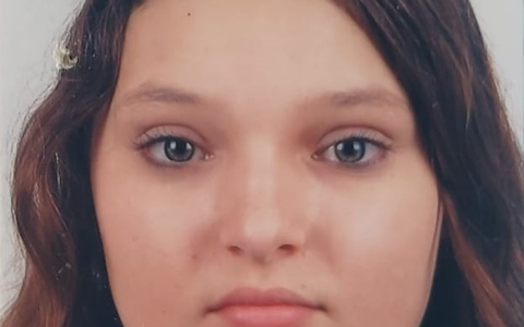 POL-HH: 240906-3. Vermisstenfahndung nach 13-jährigem Mädchen aus Hamburg-Alsterdorf - Foto: presseportal.de