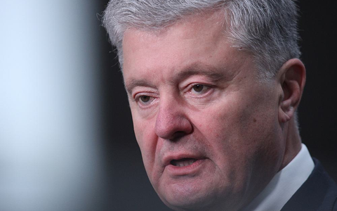 Petro Poroschenko (Archiv) - Foto: über dts Nachrichtenagentur