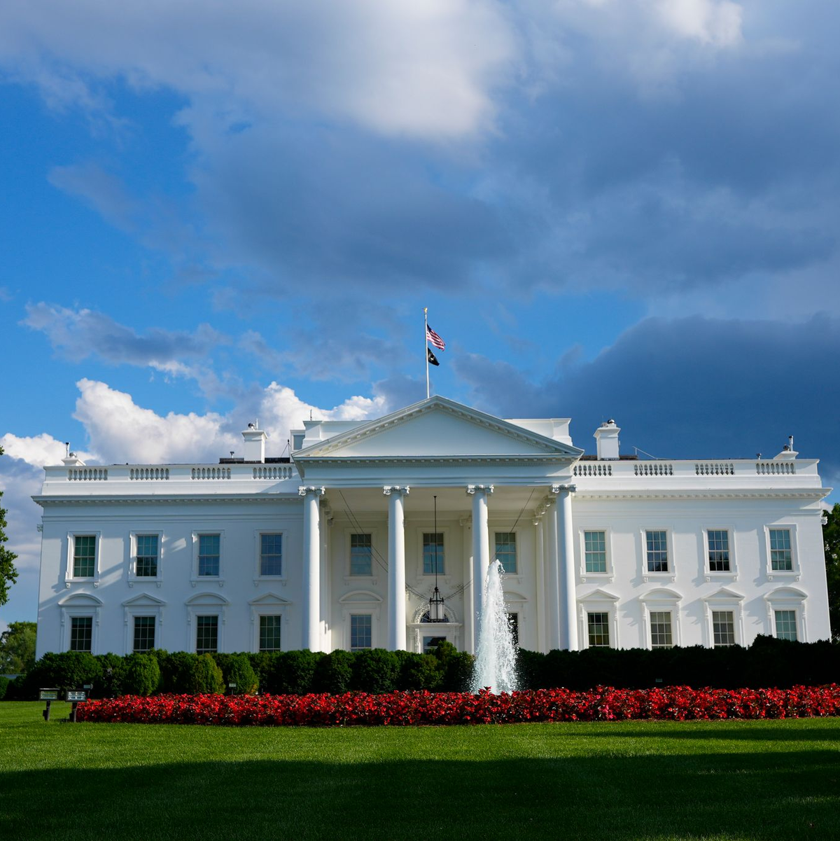 Das Weiße Haus hat sich nach dem Tod der Aktivistin an Israel gewandt. (Archivbild) - Foto: Pablo Martinez Monsivais/AP/dpa