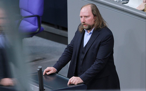 Anton Hofreiter (Archiv) - Foto: über dts Nachrichtenagentur