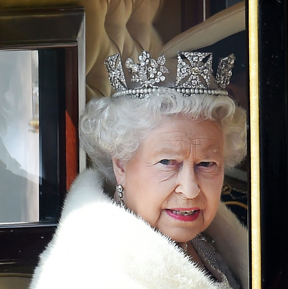 Regierte 70 Jahre: Königin Elizabeth II. - Foto: Andy Rain/EPA/dpa