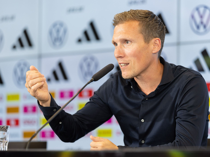 Er freut sich über eine mittlerweile «grandiose Zustimmung» - Foto: Jürgen Kessler/dpa